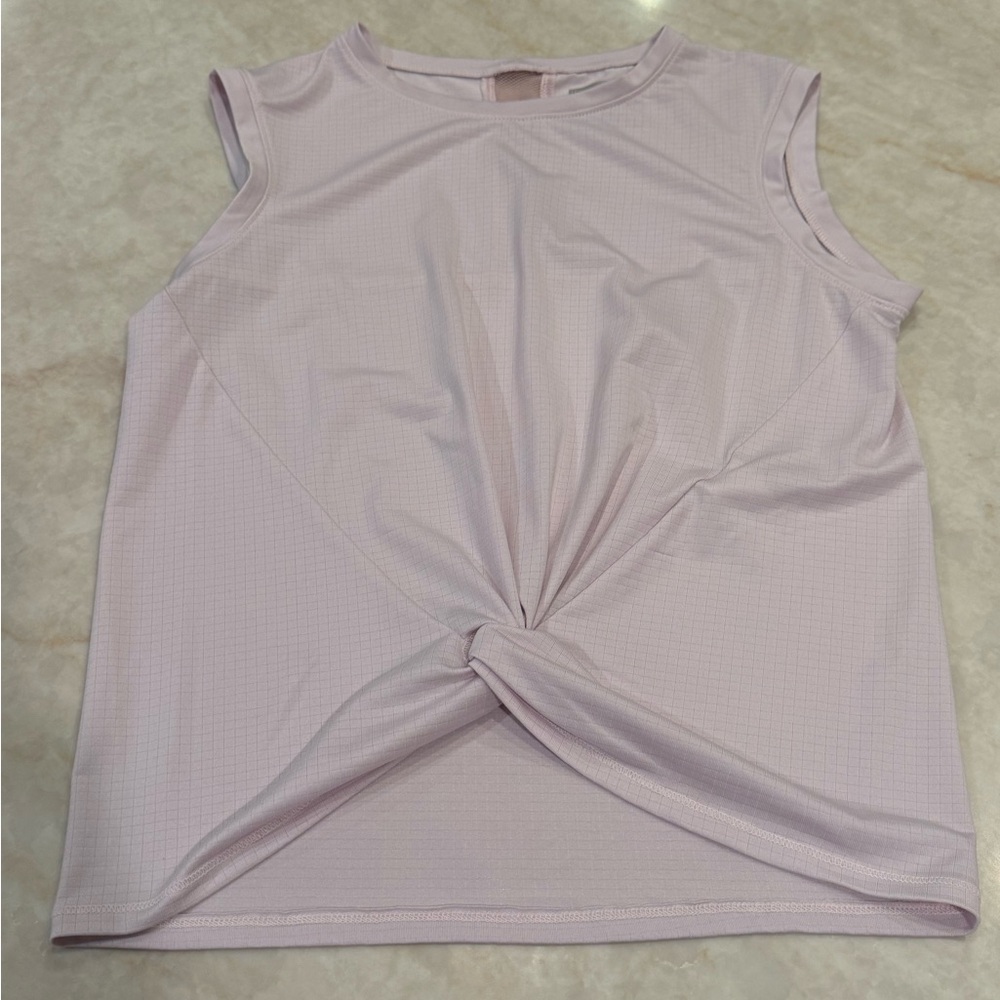 Lucky in Love top